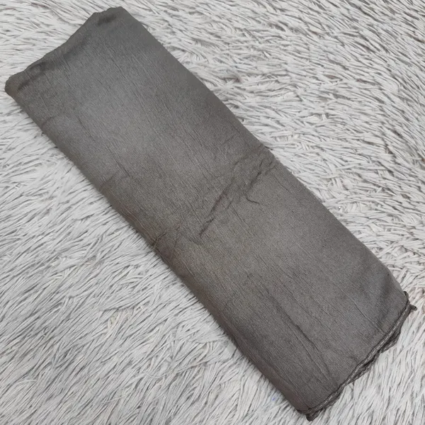 Soft Mix Cotton Fabric Plain Hijabs | HJ20